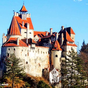 Castelul-Bran