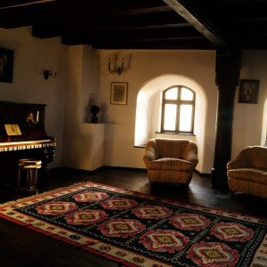 Castelul_Bran-_interior