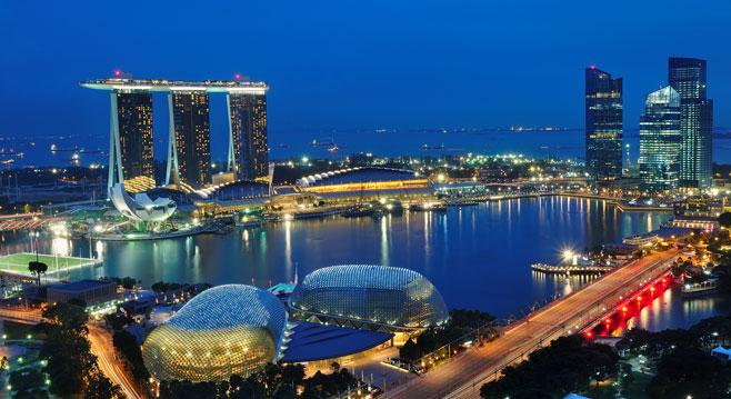 Success-Secrets-Of-Singapore