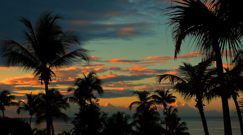 13-sunset-in-puerto-rico-flickr-trishhartmann